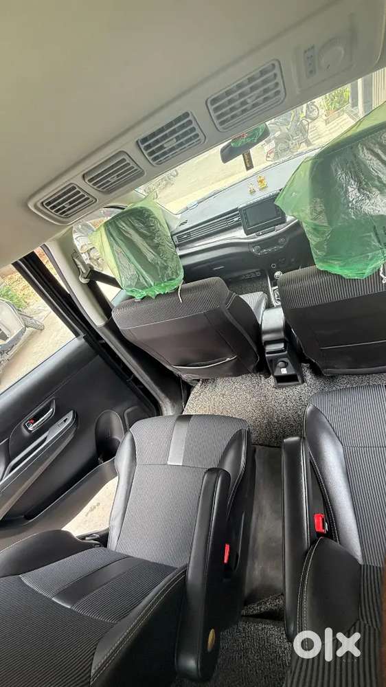 Maruti Xl6 1.5 Zeta 2022