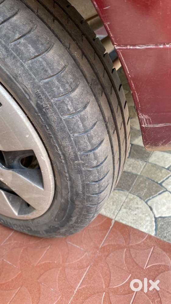 Maruti Suzuki Manual Petrol, 2012 Year