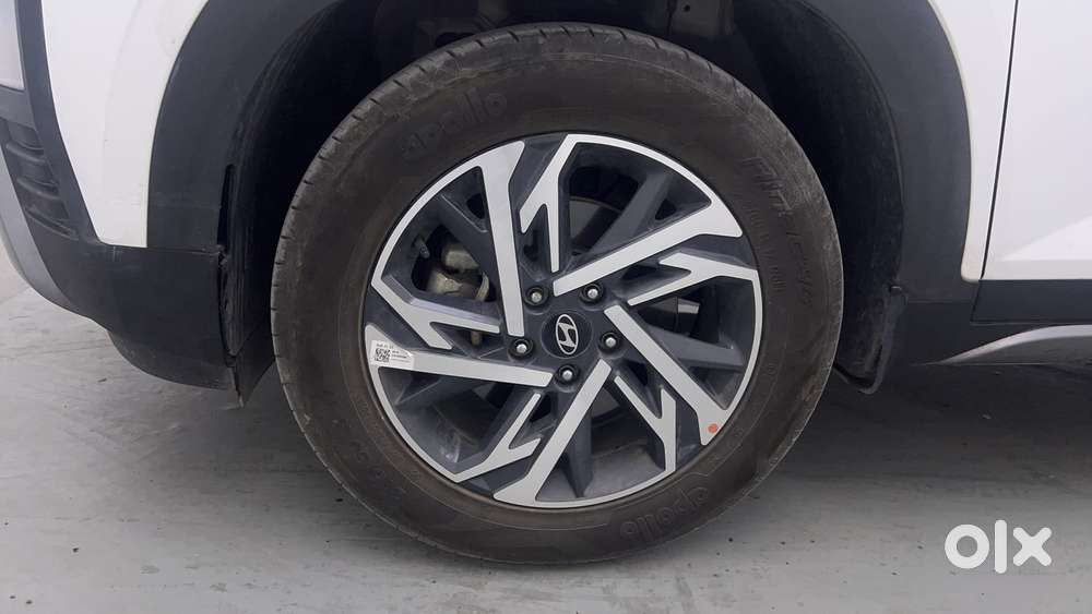 Hyundai Creta 1.5 Crdi Sx, 2024, Diesel
