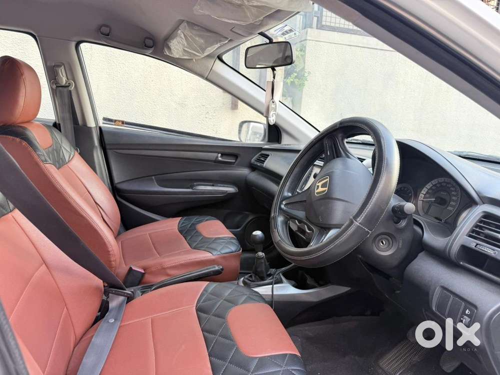 Honda Petrol Manual 2013
