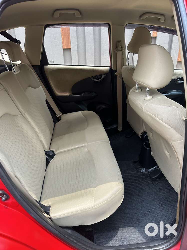 Honda Jazz 1.2 V I Vtec Privilege, 2012, Petrol