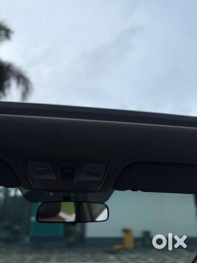 Hyundai Creta 1.6 Sx Automatic, 2018, Petrol