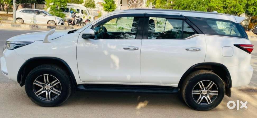 Toyota Fortuner 3.0 4x2 Mt, 2023, Diesel