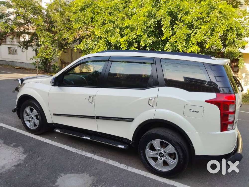 Mahindra Xuv500 2011-2015 W8 2wd, 2013, Diesel