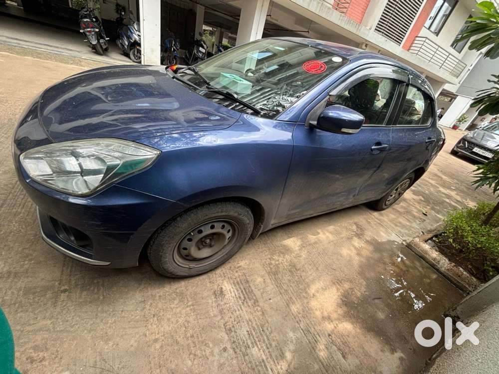 Maruti Dzire Zxi Ags 2020