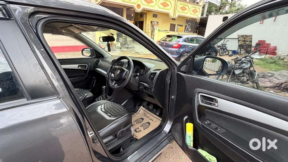 2022 Maruti Suzuki Petrol Manual