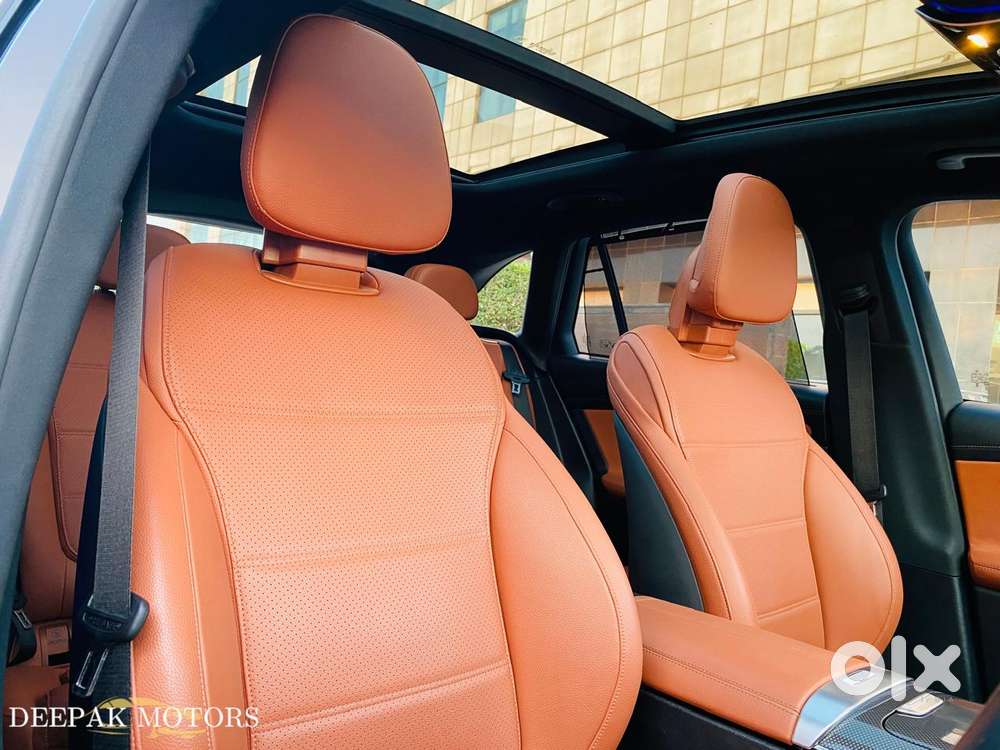 Mercedes-benz Glc 300 4matic, 2024, Petrol