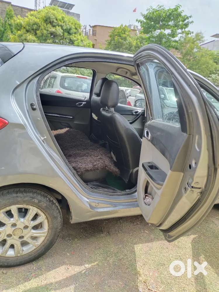 2019 Diesel Tiago
Value For Money