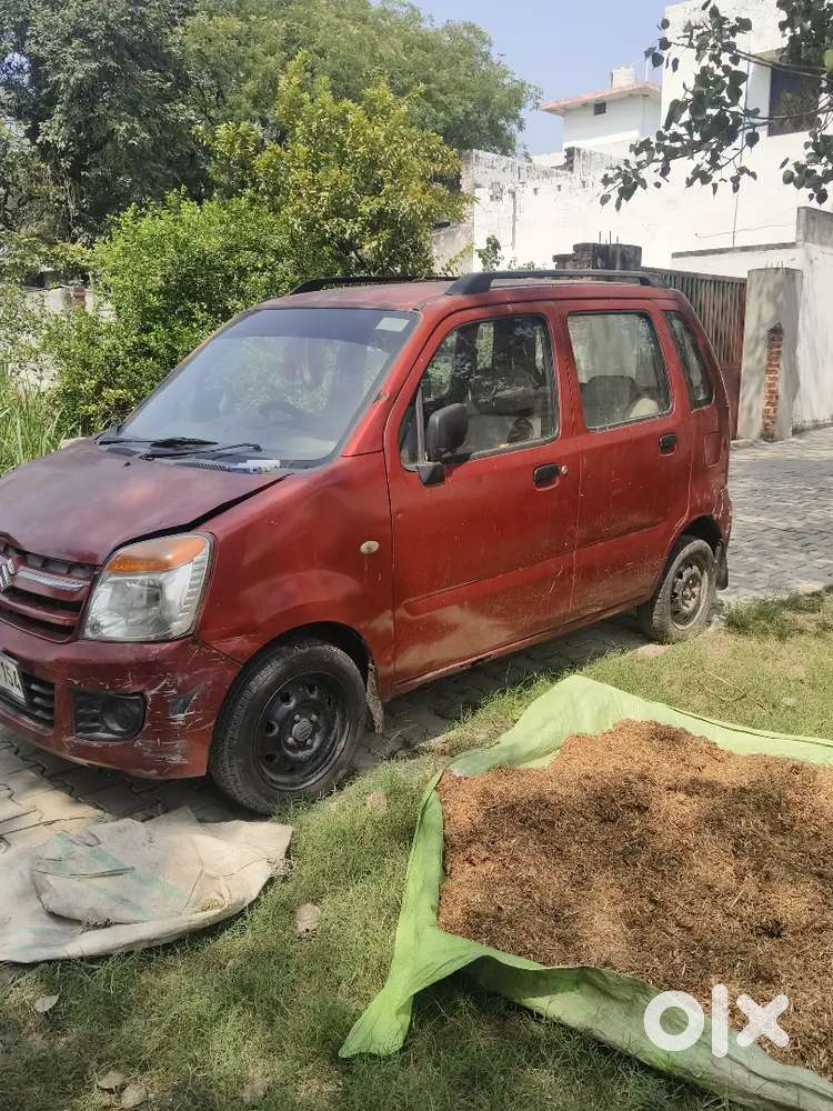 Maruti Suzuki Victoris 2008