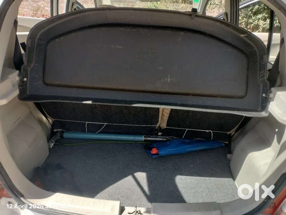 Celerio Car June 2020 Petrol 63000 Km Driven With Service Record