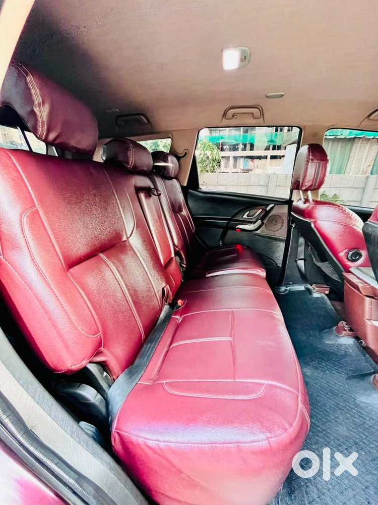 Mahindra Xuv500 Diesel Manual 2012