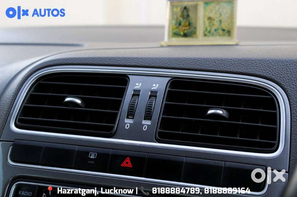 Volkswagen Vento 1.2 Tsi Highline Plus, 2021, Petrol