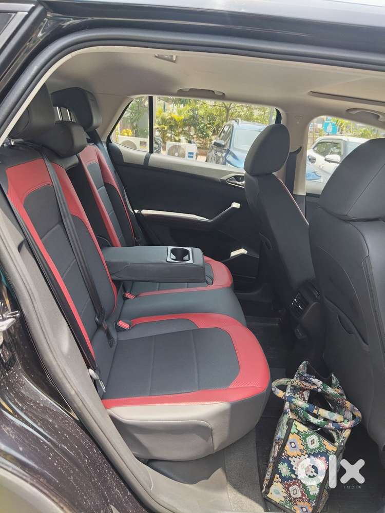 Skoda Kushaq 1.5 Monte Carlo Tsi Dsg, 2025, Petrol