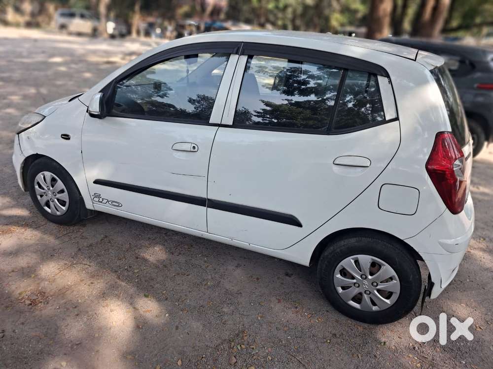 Hyundai I10 1.2 Kappa Magna, 2013, Petrol