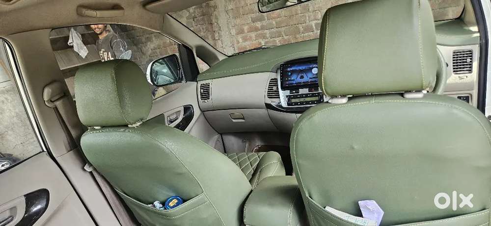 Fast Dealolx Ki Sabse Sasti Toyota Innova 2014 Diesel 158046 Km Driven