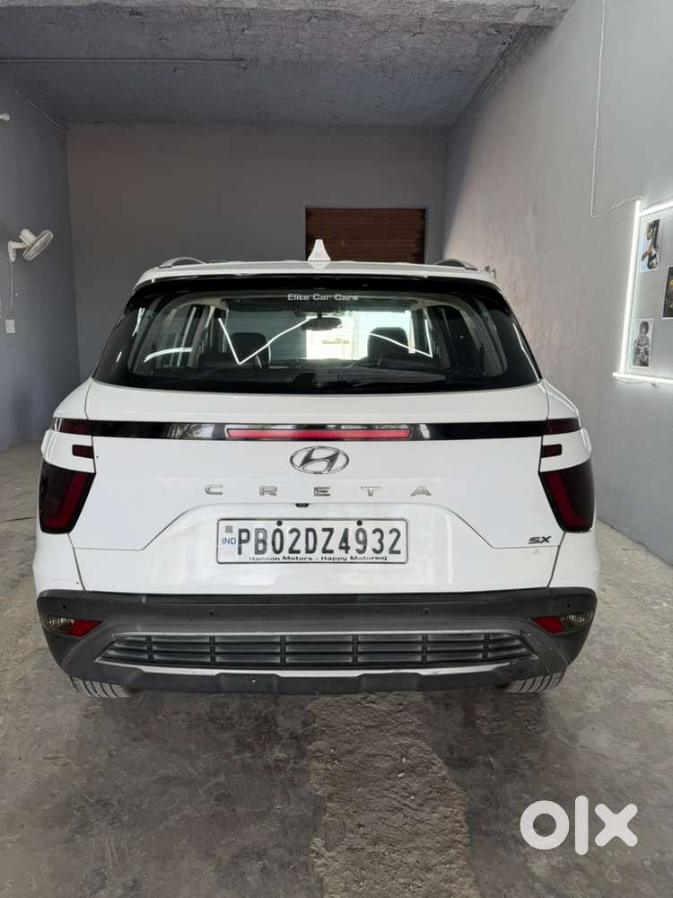 Hyundai Car Diesel 2020