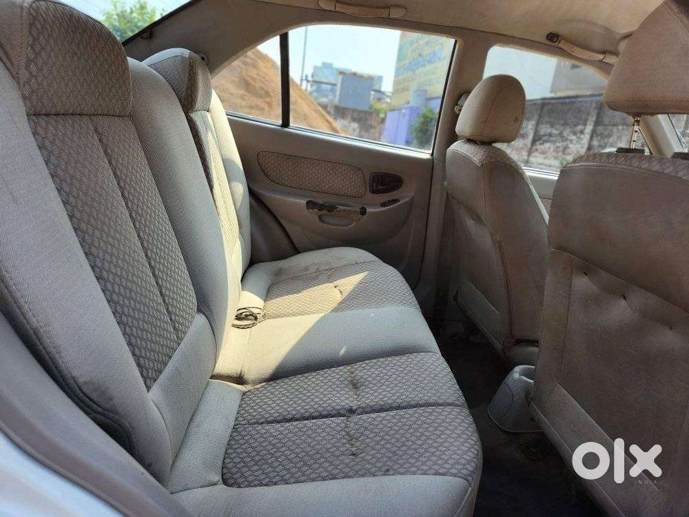 Hyundai Accent 1.5 Cng, 2011, Cng & Hybrids