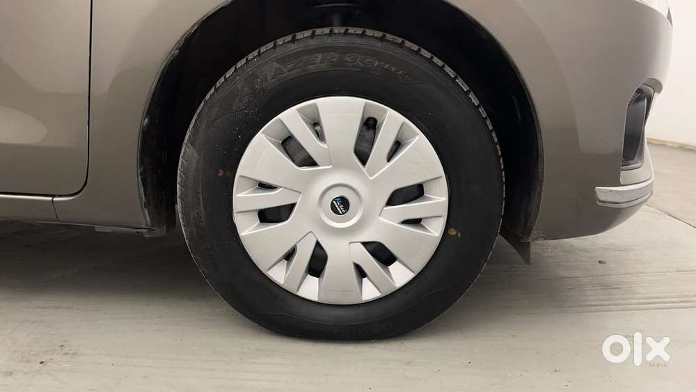 Maruti Suzuki Dzire 1.2 Vxi, 2019, Petrol