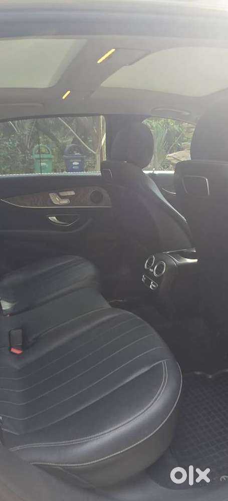 Mercedes-benz E-class E 220 D, 2019, Diesel