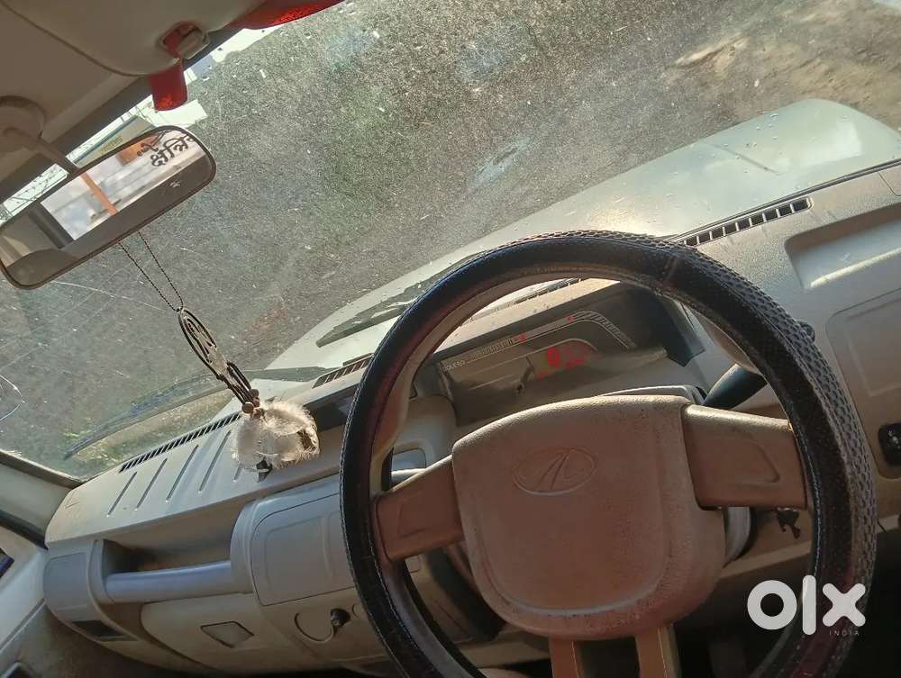 Mahindra Bolero 2014 Diesel Good Condition