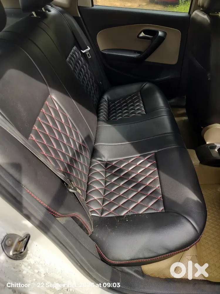 Volkswagen Polo 2014 Diesel.