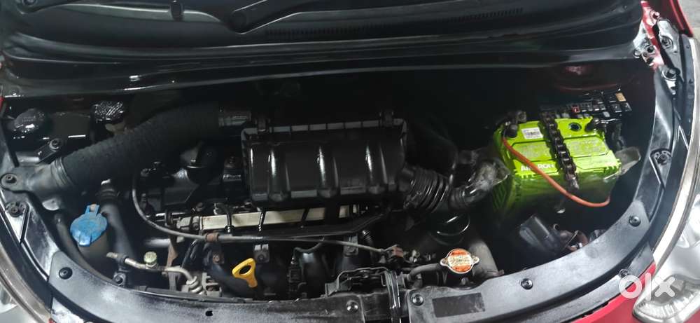 Hyundai I10 Magna, 2011, Petrol