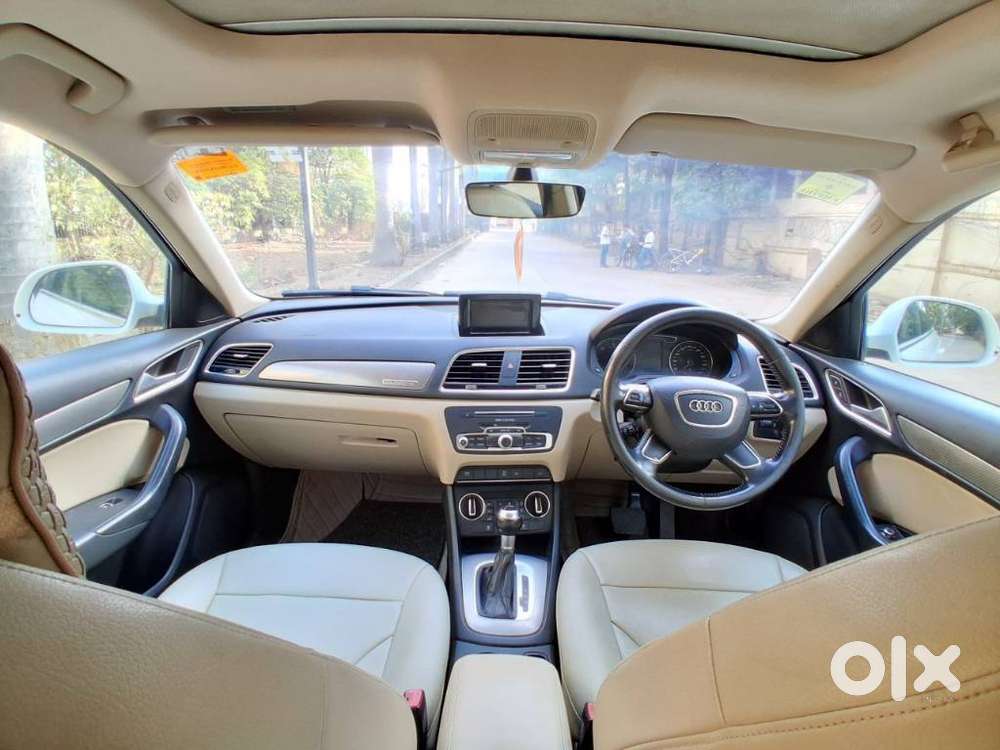 Audi Q3 2.0 35 Tdi Technology, 2018, Diesel