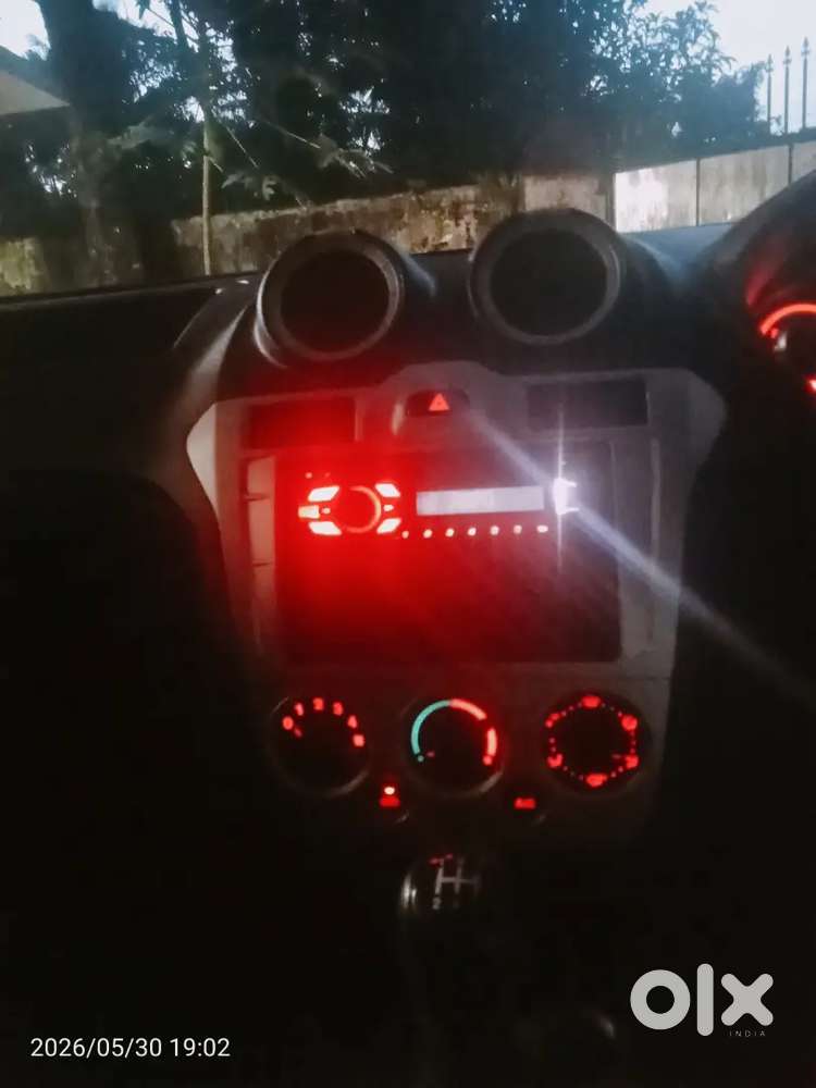 Ford Figo 2011 Petrol Well Maintained