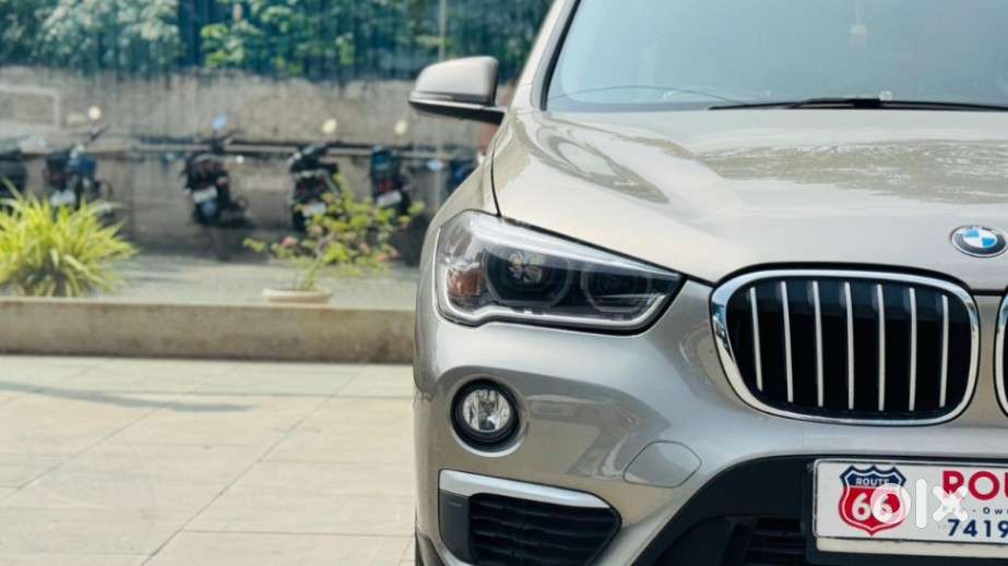 Bmw X1 Sdrive20d Expedition, 2019, Diesel