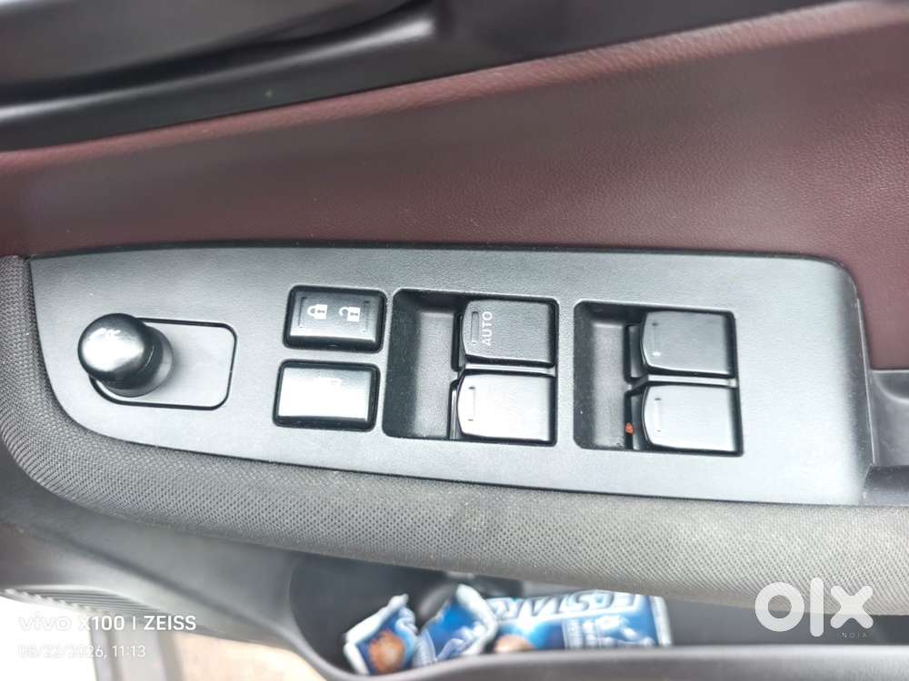 Maruti Suzuki Grand Vitara 1.5 Sigma Smart Hybrid, 2026, Petrol