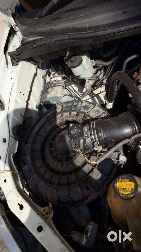 Toyota Innova G4 2014 Diesel Manual