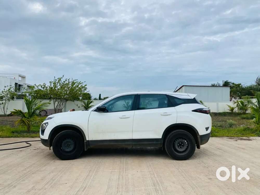 Tata Harrier Kryotec 2022 Diesel Car