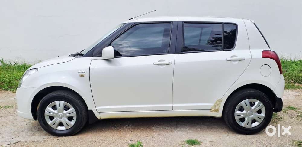 Maruti Suzuki Swift, 2007, Diesel