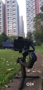 Camera Gimble