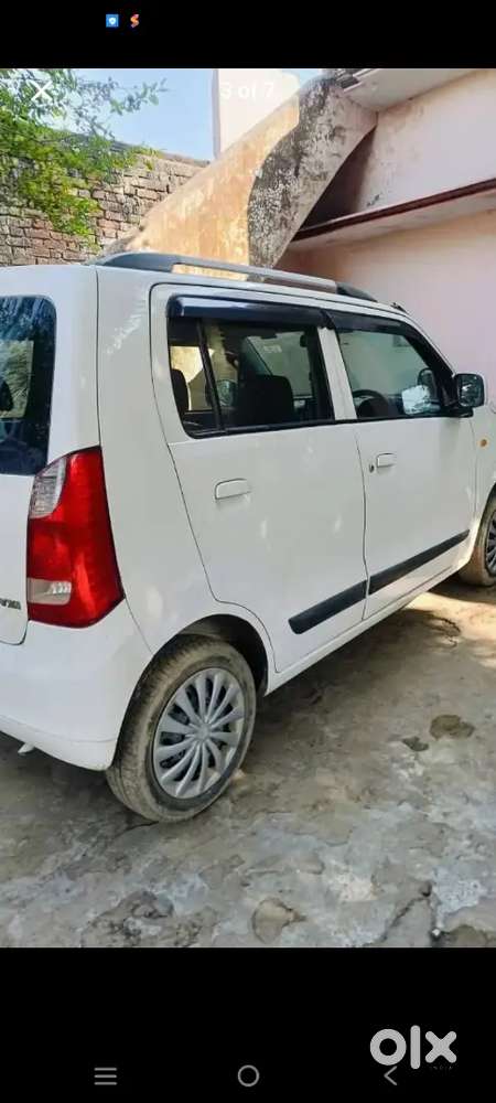 Additional Vehicle Information