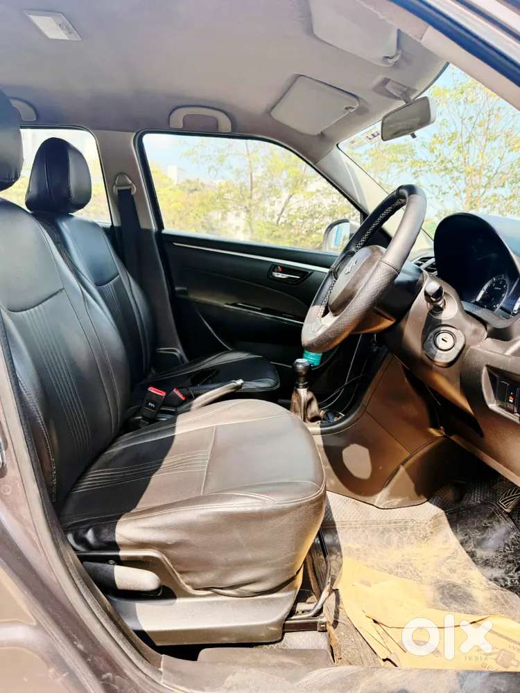 Maruti Suzuki Swift 2016 Diesel 72000 Km Driven
