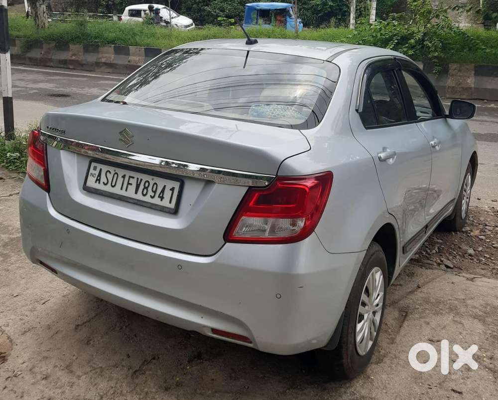 Maruti Suzuki Dzire 1.2 Vxi, 2024, Petrol