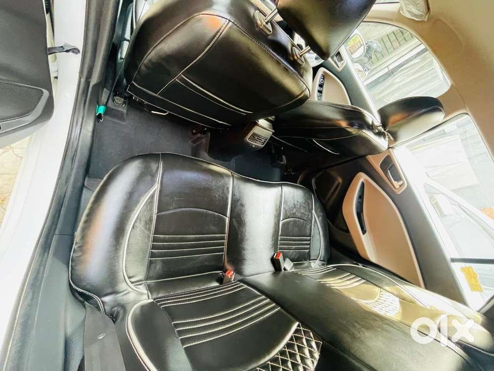 Hyundai Elite I20 2019