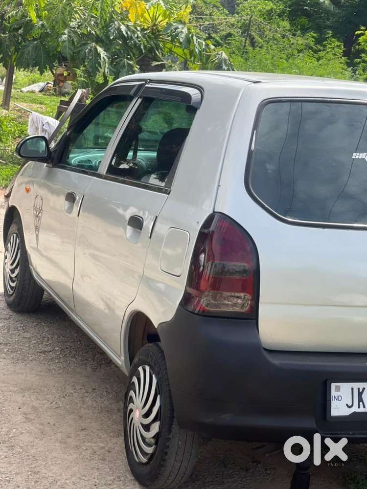 Maruti Suzuki Alto 2006 Petrol Well Maintained