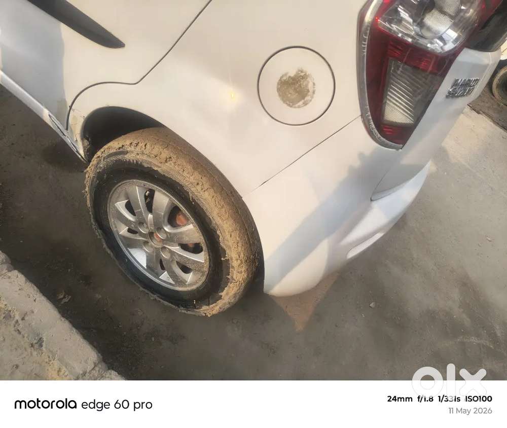 Maruti Suzuki Ritz 2014 Diesel Good Condition