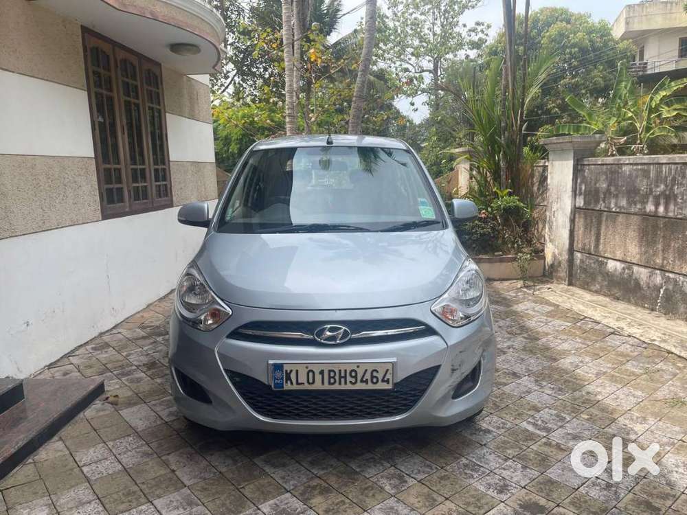 Hyunai I 10 Sportz  Brand New Condition Petrol.