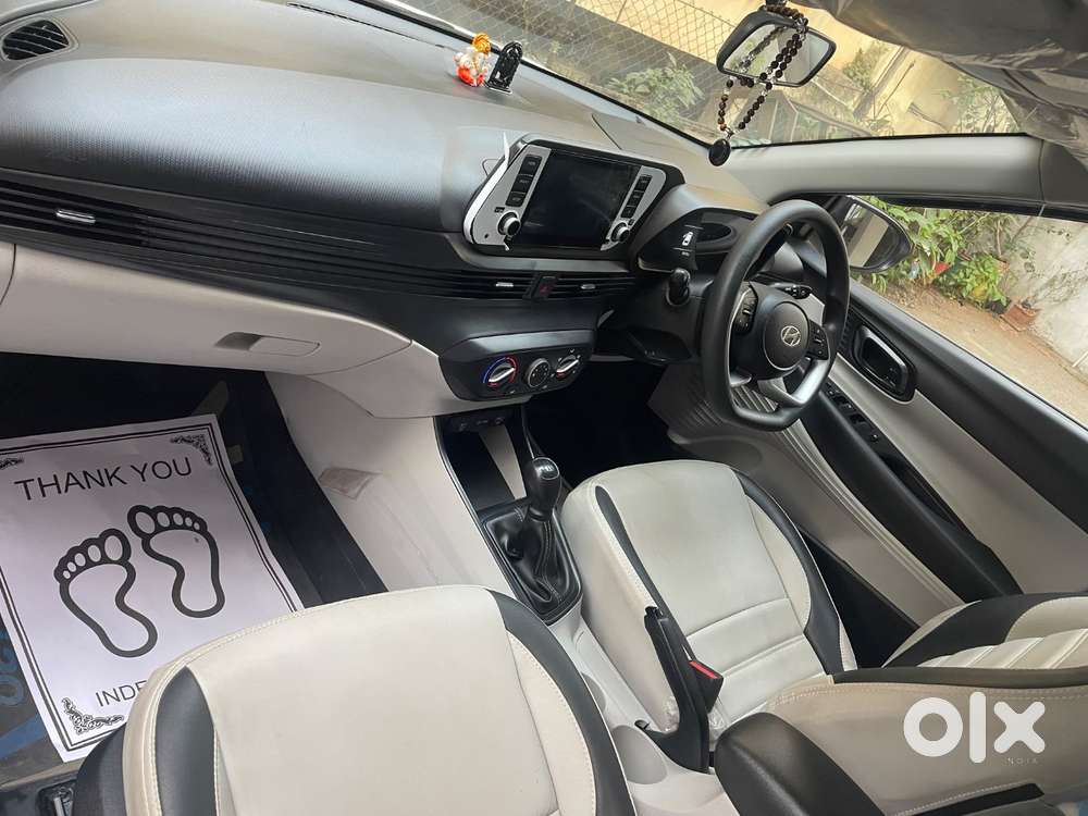 Hyundai I20 Brand New