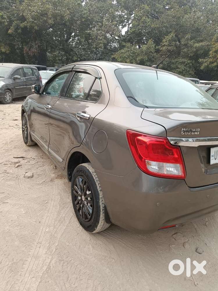 Maruti Suzuki Dzire 2017-2020 Vdi, 2018, Diesel