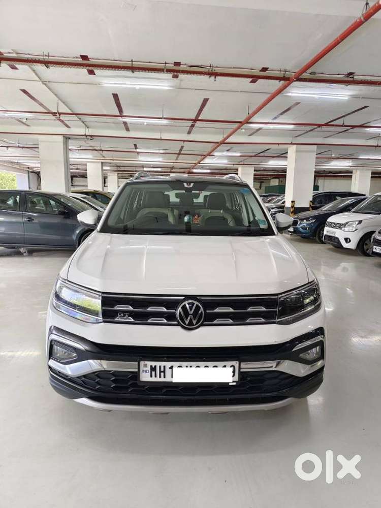 Volkswagen Taigun 1.5 Tsi Gt, 2023, Petrol