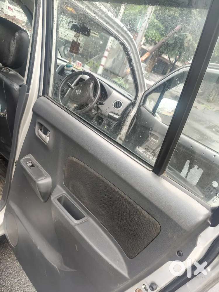 Maruti Suzuki Wagon R 1.0 2012 Cng & Hybrids 111222 Km Driven
