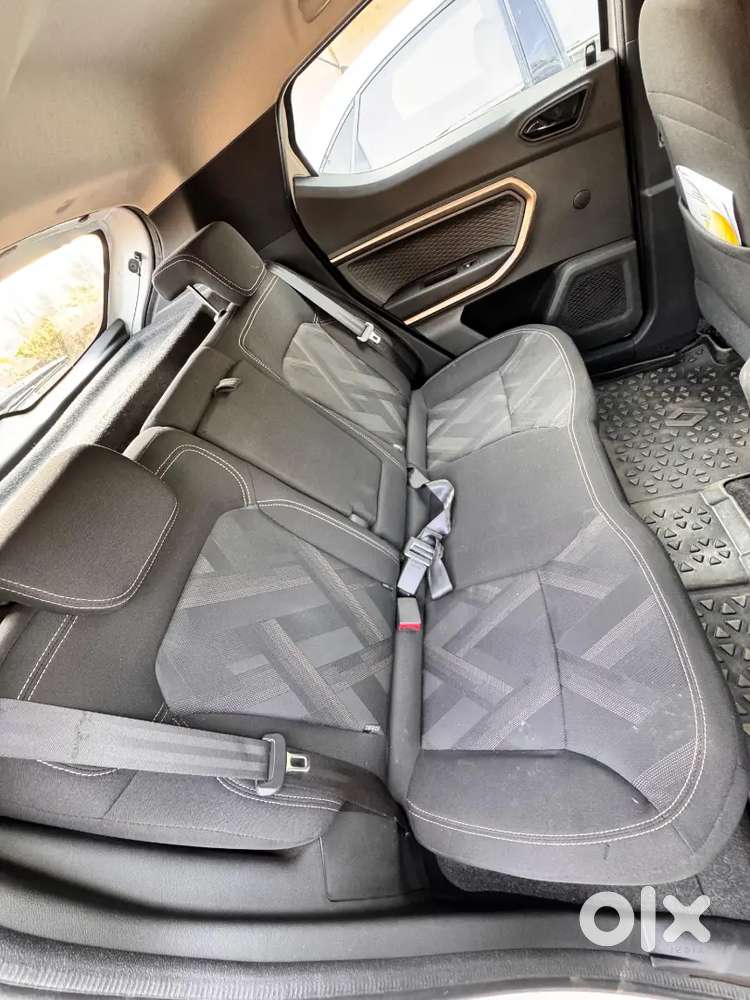 Renault Kiger 2021 Petrol Well Maintained