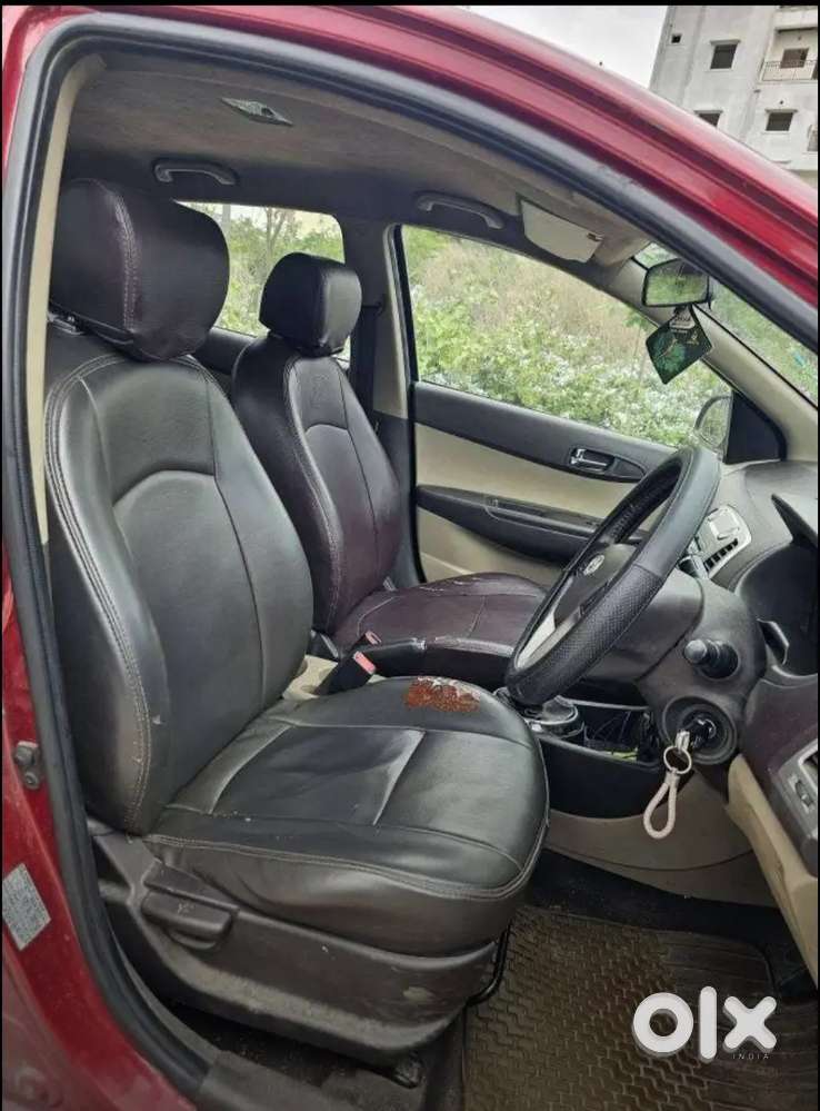 Urgent! I20 In Superb Condition. Papers Valid Till 2031. Fixed Price