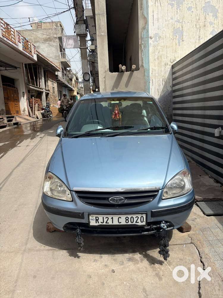 Tata Indigo Lx 1.2 2003