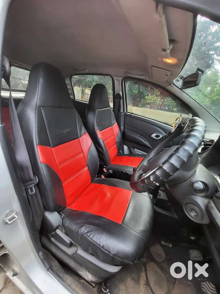 Datsun Redigo 2019 Manual Petrol