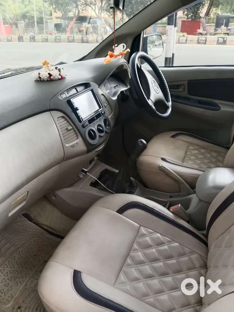 Toyota Innova G 2009